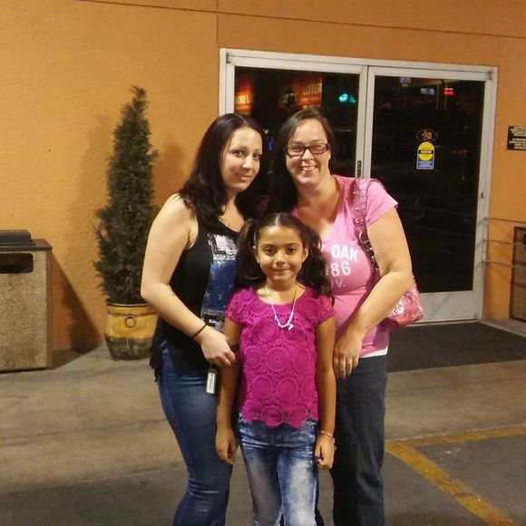 Meet your Posher, Christina