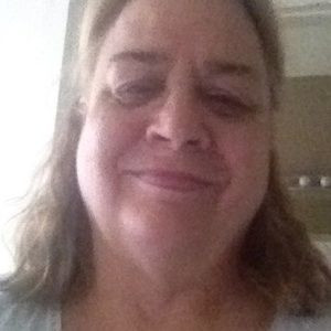 Meet your Posher, Debby