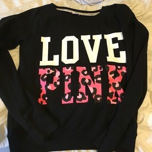 Victoria Secret PINK pullover
