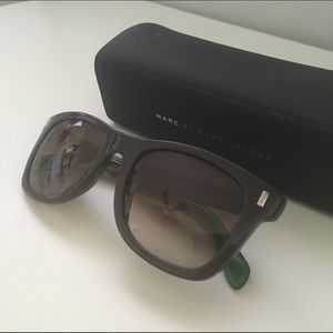 Marc by Marc Jacobs Sunglasses