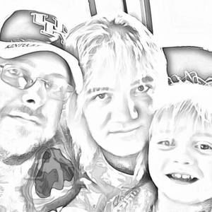 Meet your Posher, Chad veronica