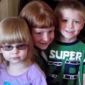 Meet your Posher, Glenna