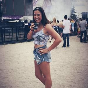 Meet your Posher, Melissa