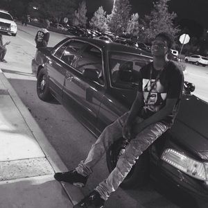 Meet your Posher, Markenson