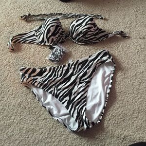 Victoria secret swimsuit