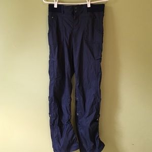 Athleta yoga pants