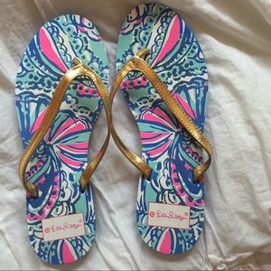 (HOLD) Lilly For Target shoes