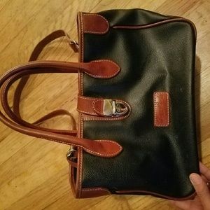 Dooney and Bourke Purse