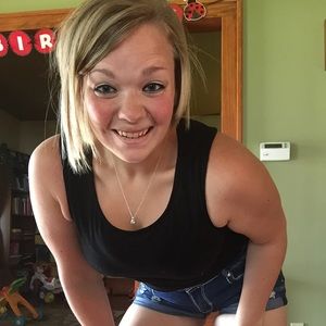 Meet your Posher, Scarlett