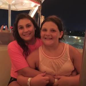 Meet your Posher, Sophia