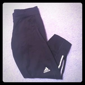 adidas running pants