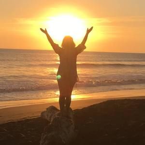 Meet your Posher, Jamie