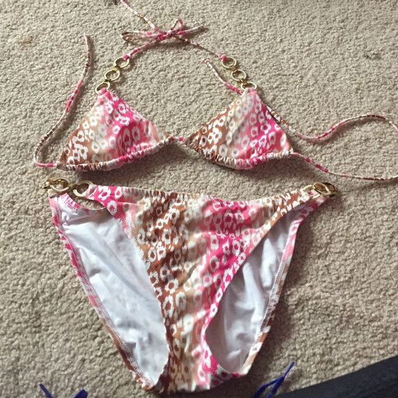 Victoria secret bikini