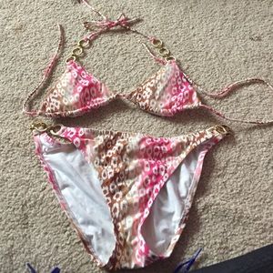 Victoria secret bikini