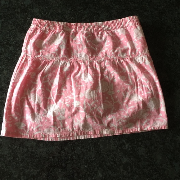 Pink Vineyard Vines Skort - Picture 1 of 1