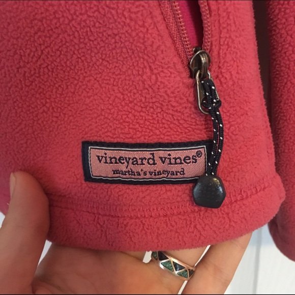 Vineyard Vines Fleece