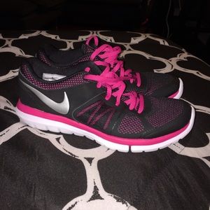 Nike Freepro, Fitsole shoes