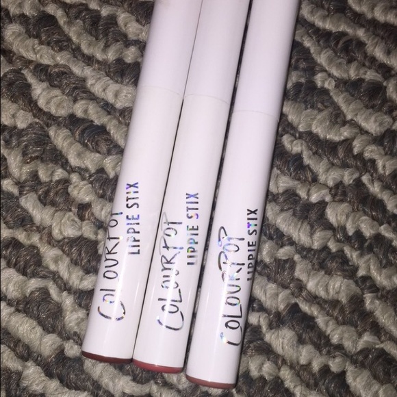 ColourPop Lippie Stix 💕