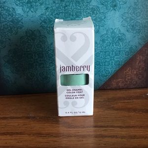 Jamberry Gel Enamel (scavenger hunt)