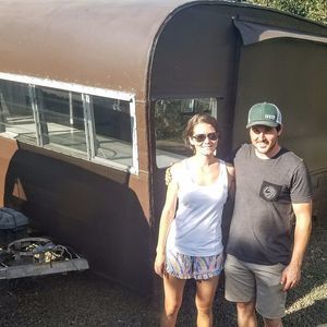 Meet your Posher, Lia