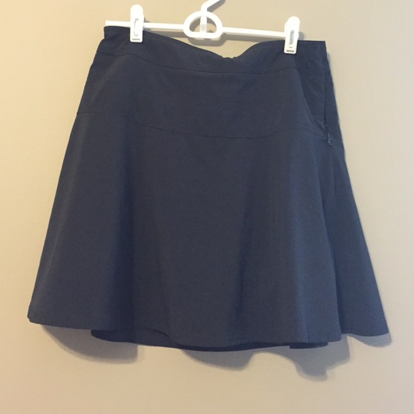 Athleta Skort