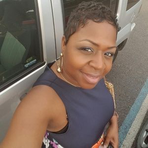 Meet your Posher, Tameka