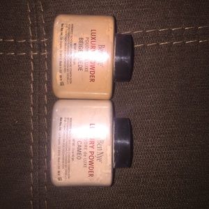 Ben nye luxury powders