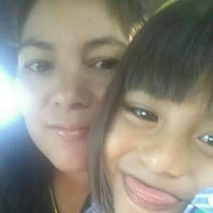 Meet your Posher, Josefina