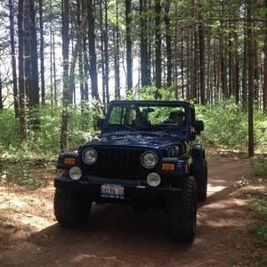 Meet your Posher, April