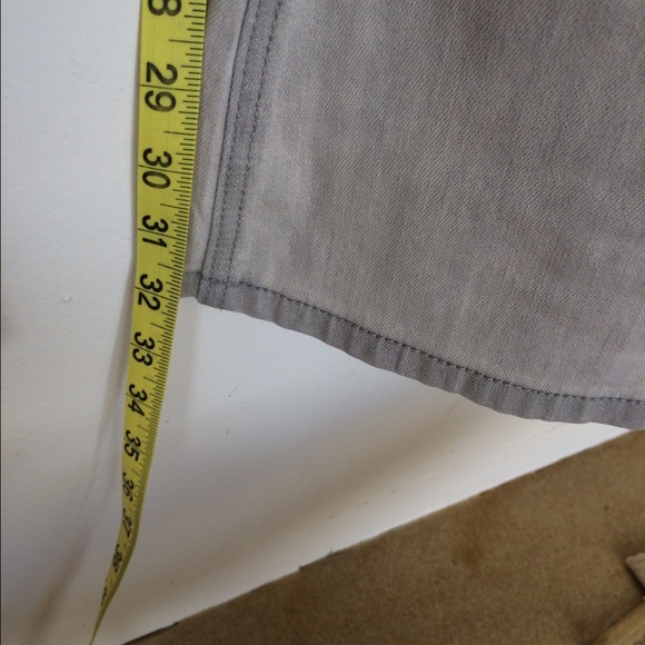 NWOT Skyler Seamed Boot Flare Jeans - Picture 6 of 6