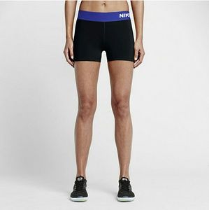 Nike pro 3"cool- compression small