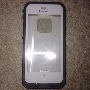 iPhone5/5s Life Proof Case