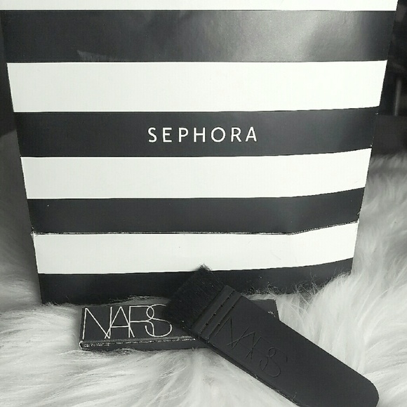 Kabuki ita brush Nars