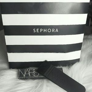 Kabuki ita brush Nars