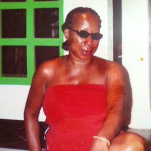 Meet your Posher, Earnie