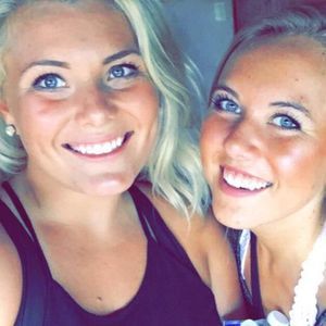 Meet your Posher, Emilee