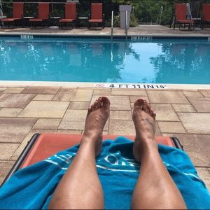 Meet your Posher, Denise