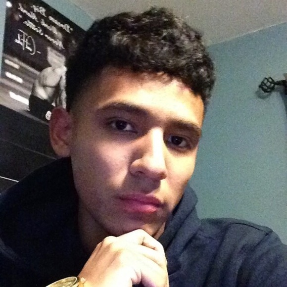 Meet your Posher, Erik - Picture 1 of 1