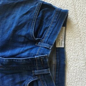 Imogene + Willie, Imogene slim 27