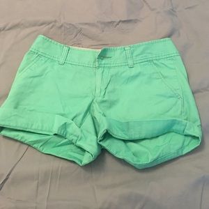 Lilly Callahan Short