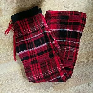 🌟Sale🌟 Fleece Pajama Pants