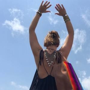 Meet your Posher, Joanna