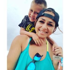 Meet your Posher, Tammy marie