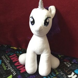 Build-a-bear/My little pony
