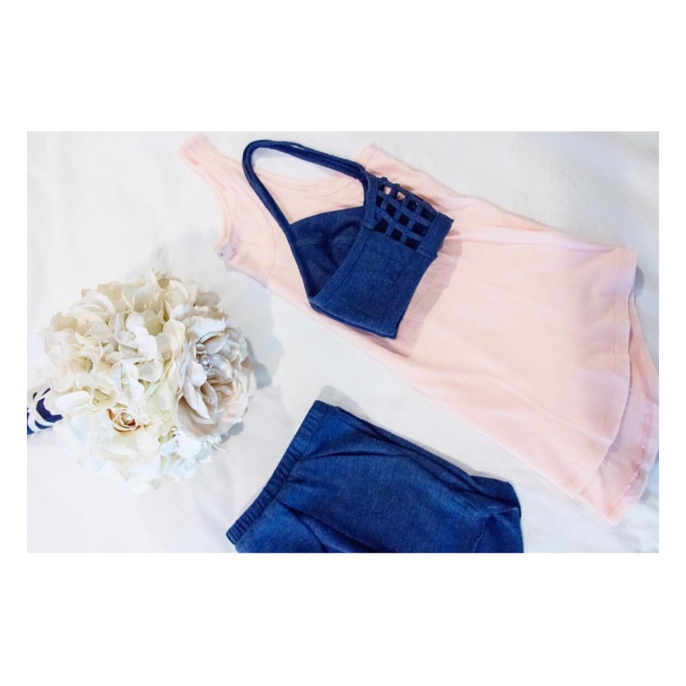BOUTIQUE ☁️ comfy-as-can-be Chaser bralette - Picture 2 of 8