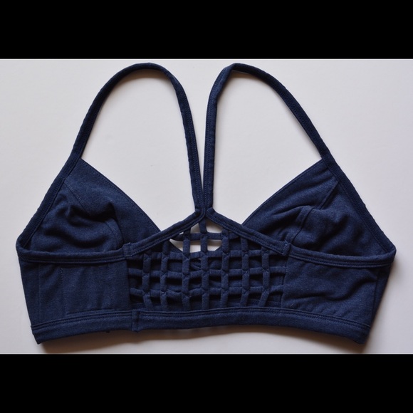 BOUTIQUE ☁️ comfy-as-can-be Chaser bralette - Picture 4 of 8