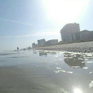 Meet your Posher, Desiree