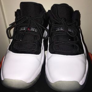 Jordan 11 low
