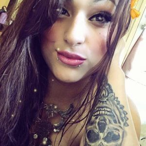 Meet your Posher, Terry