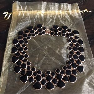 Gorgeous statement necklace